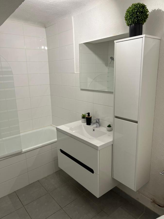 Studio Cosy Au Coeur Du Centre Ville Mâcon Екстериор снимка